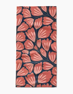 GEOMETRY Sheila Bar Towel