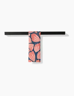 GEOMETRY Sheila Bar Towel