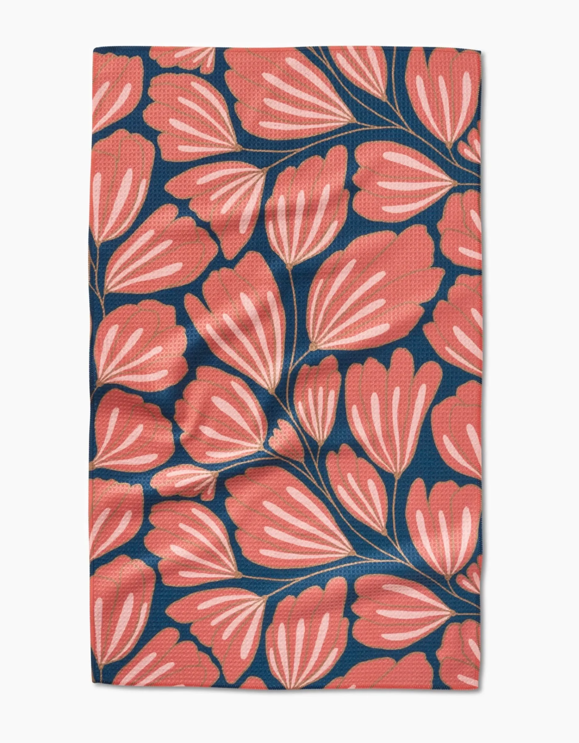 GEOMETRY Sheila Tea Towel