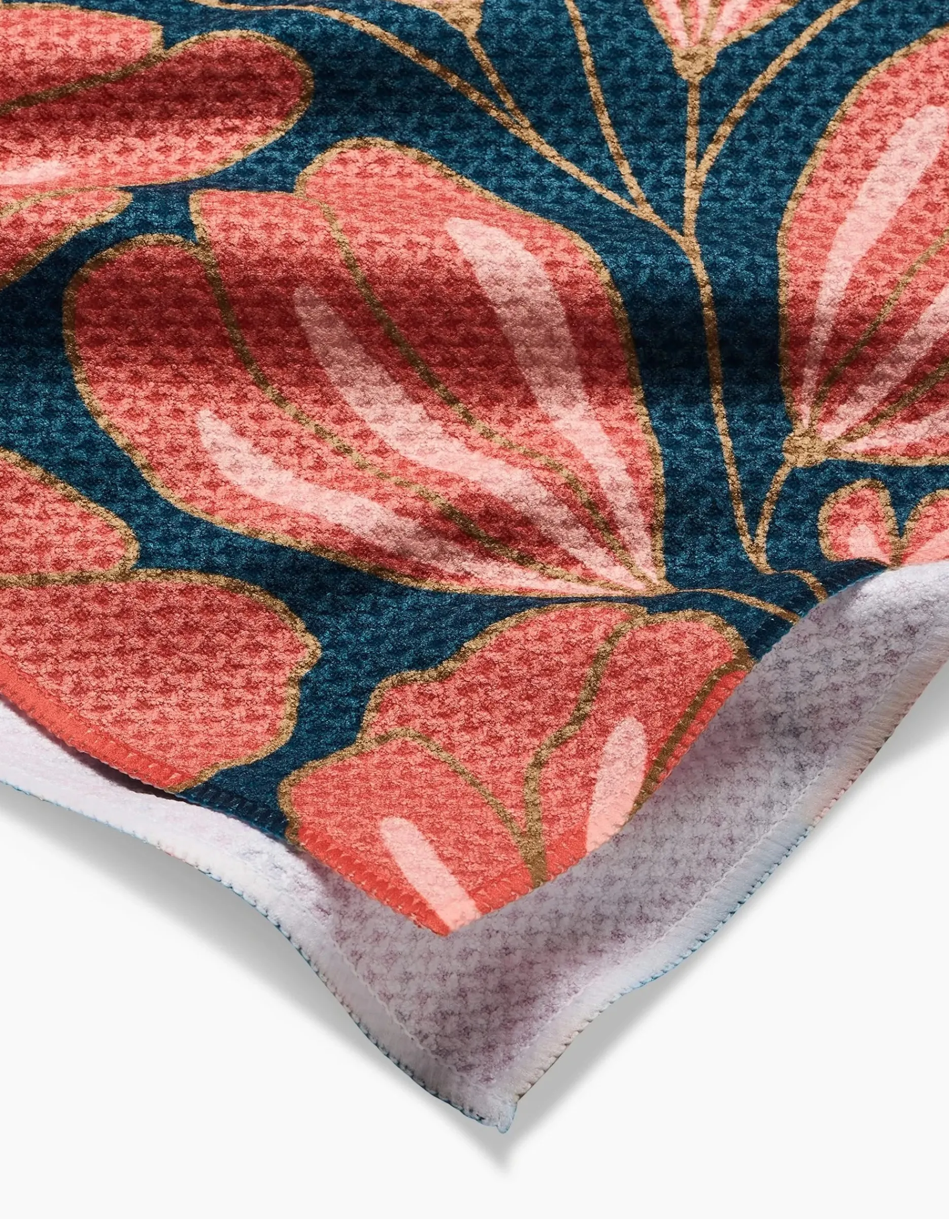 GEOMETRY Sheila Tea Towel