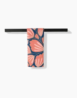 GEOMETRY Sheila Tea Towel