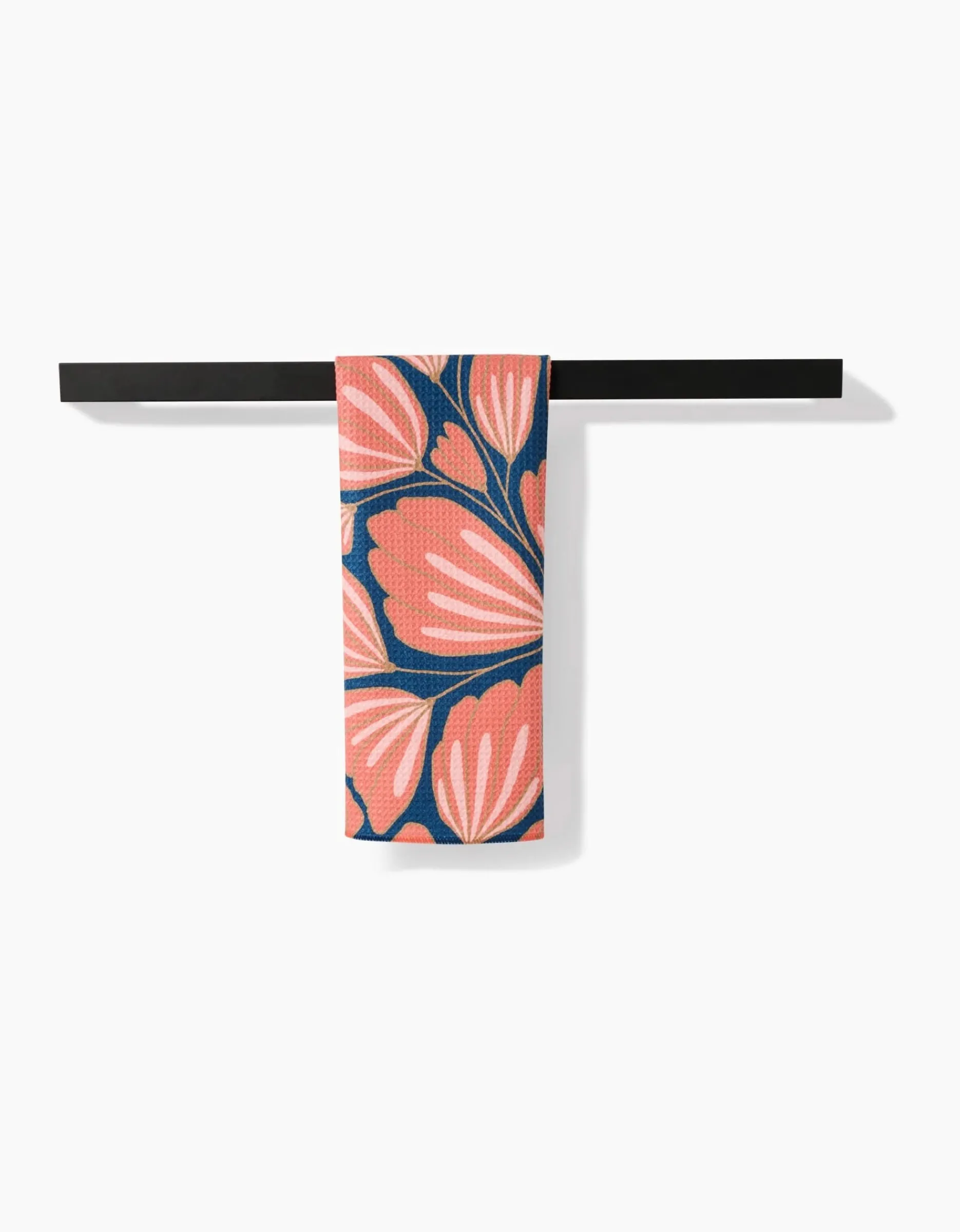 GEOMETRY Sheila Tea Towel