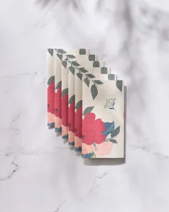 GEOMETRY Showered With Love Not Paper Towel