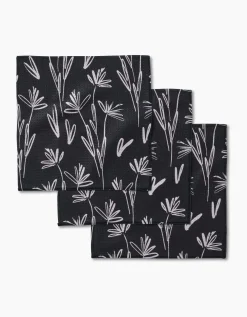 GEOMETRY Sketchbook Dusk Dishcloth Set