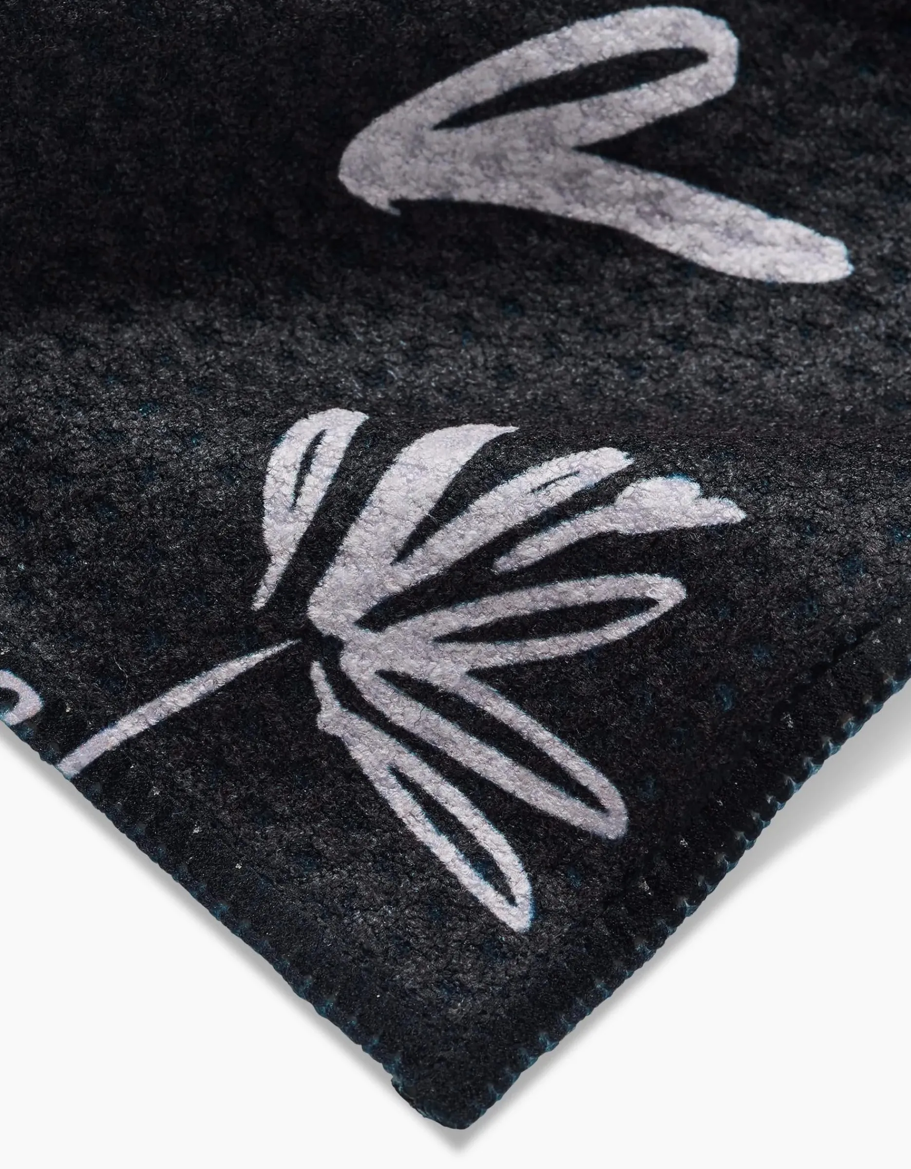 GEOMETRY Sketchbook Dusk Dishcloth Set