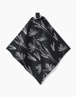 GEOMETRY Sketchbook Dusk Dishcloth Set