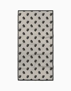 GEOMETRY Slapshot Fitness Towel