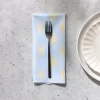 GEOMETRY Soft Summer Sun Dinner Napkin Set
