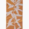 GEOMETRY Solidago Bar Towel