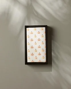 GEOMETRY Spice and Smiles Not Paper Towel