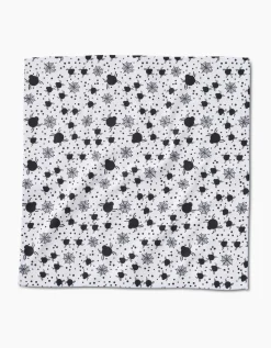 GEOMETRY Spiders For Days Dinner Napkin Set