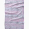 GEOMETRY Spring Cottage Plaid Tea Towel