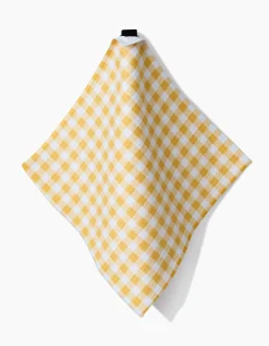 GEOMETRY Spring Morning Luxe Washcloth Set