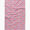GEOMETRY Stella Tea Towel