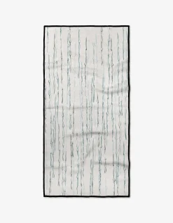 GEOMETRY Stilts Fitness Towel