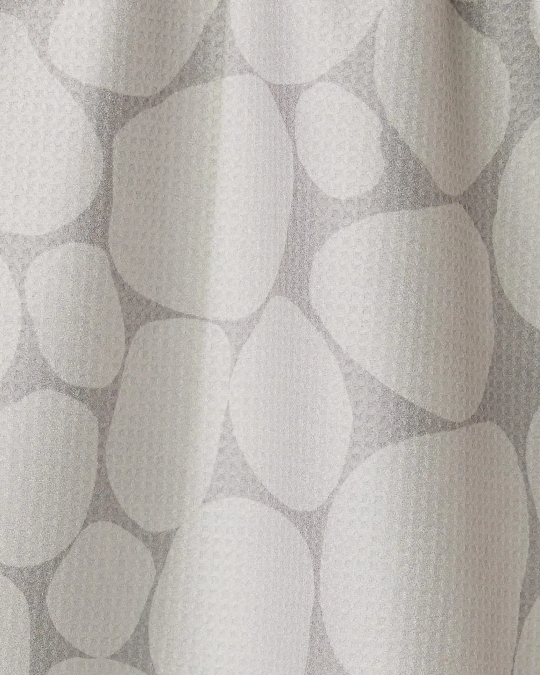 GEOMETRY Stone Double-Sided Tea Towel