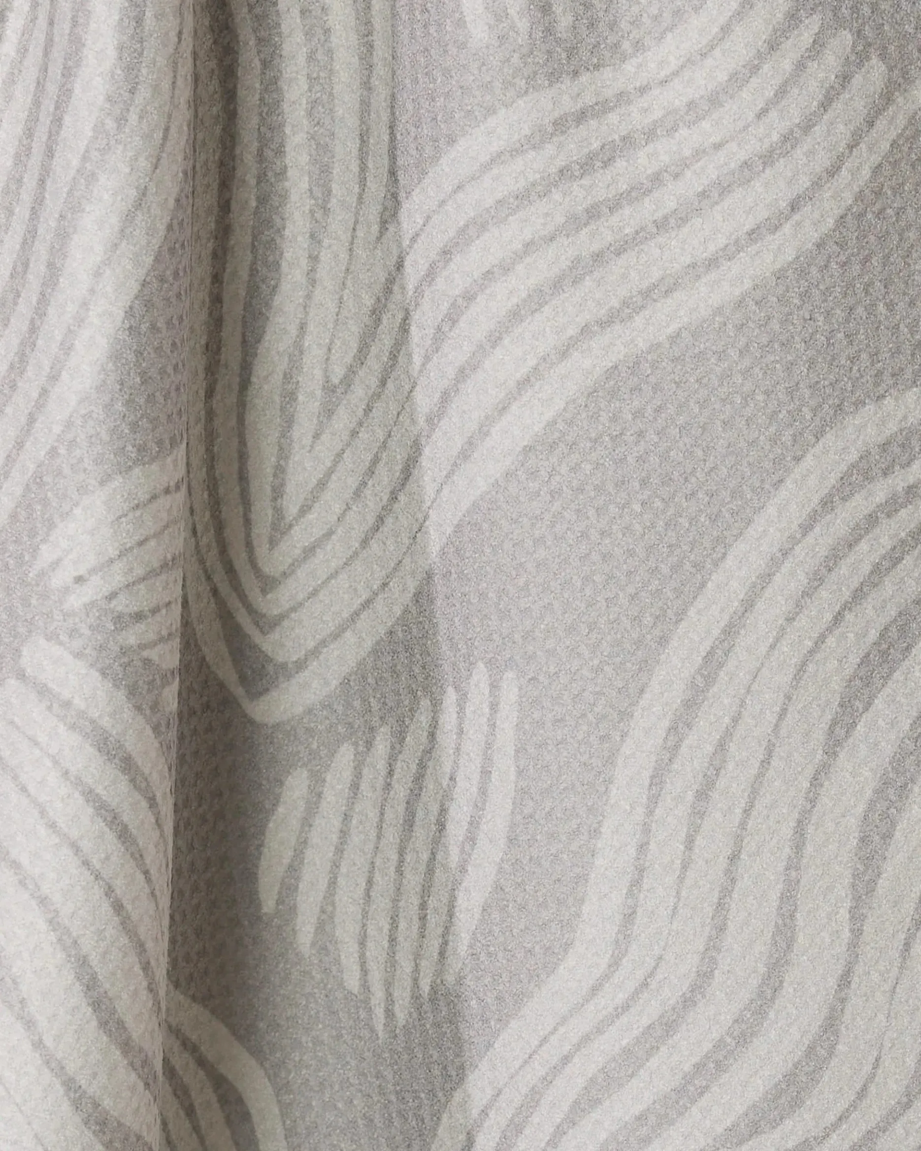 GEOMETRY Stone Double-Sided Tea Towel