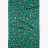 GEOMETRY Strawberry Patch Tea Towel