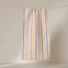GEOMETRY Stripe Season Bar Towel