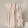GEOMETRY Stripe Season Tea Towel