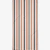 GEOMETRY Stripes For Days Bar Towel