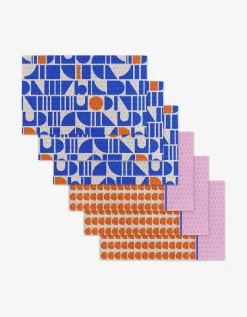 GEOMETRY Sun Beam Harmony Not Paper Towel