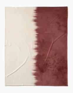 GEOMETRY Sundae Butter Blanket