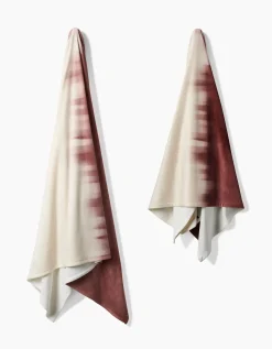 GEOMETRY Sundae Butter Blanket