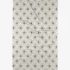 GEOMETRY Sunny Geo Tea Towel