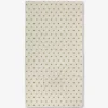 GEOMETRY Sunshine Glow Luxe Bath Towel