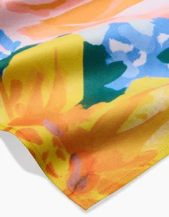 GEOMETRY Suzzy Dinner Napkin Set