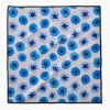 GEOMETRY Sweet Blueberries Paw Towel