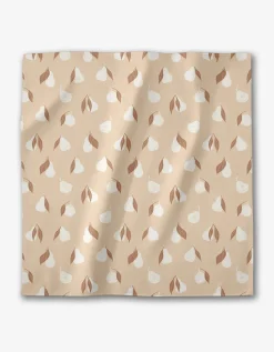 GEOMETRY Sweet Boho Dinner Napkin Set