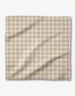 GEOMETRY Sweet Boho Dinner Napkin Set