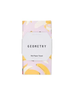 GEOMETRY Sweet Summer Mix 2 Not Paper Towel