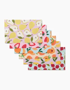 GEOMETRY Sweet Summer Mix 1 Not Paper Towel