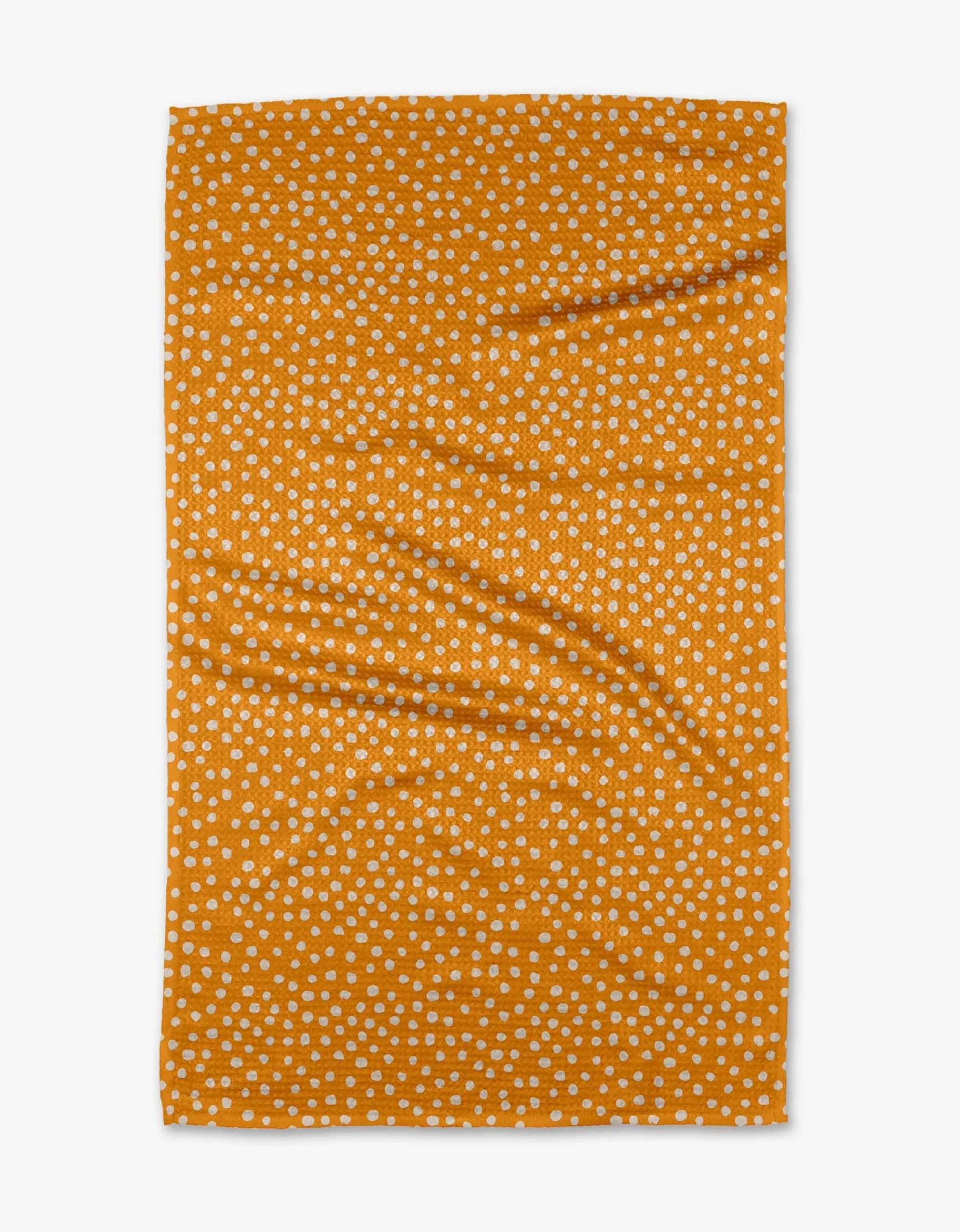 GEOMETRY Sweet Sunshine Tea Towel