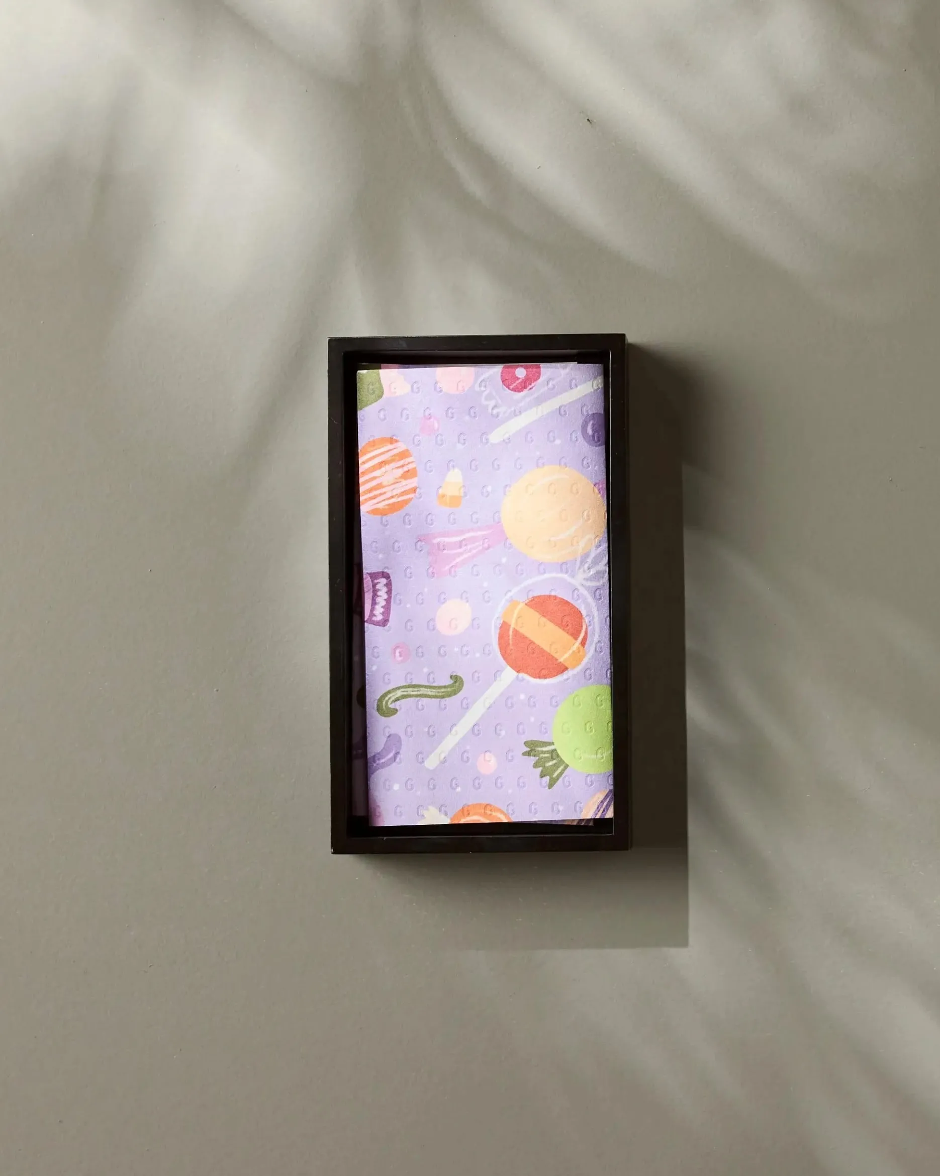 GEOMETRY Sweet Treasures Not Paper Towel