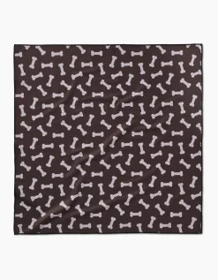 GEOMETRY Sweet Treats Dog Towel