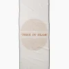 GEOMETRY Take It Slow Yoga Towel