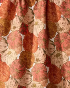 GEOMETRY Tendril Tea Towel