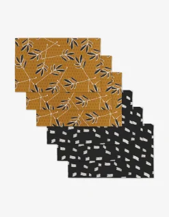 GEOMETRY Tess And Dark Not Paper Towel