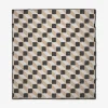 GEOMETRY Tessera Beach Blanket