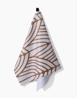 GEOMETRY Tiffany Tea Towel