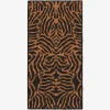 GEOMETRY Tiger Fitness Towel
