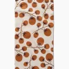 GEOMETRY Tomato Harvest Bar Towel
