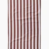 GEOMETRY Toni Stripe Tea Towel