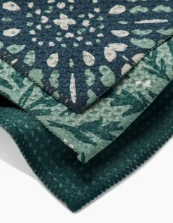 GEOMETRY Trail Dusting Dishcloth Set