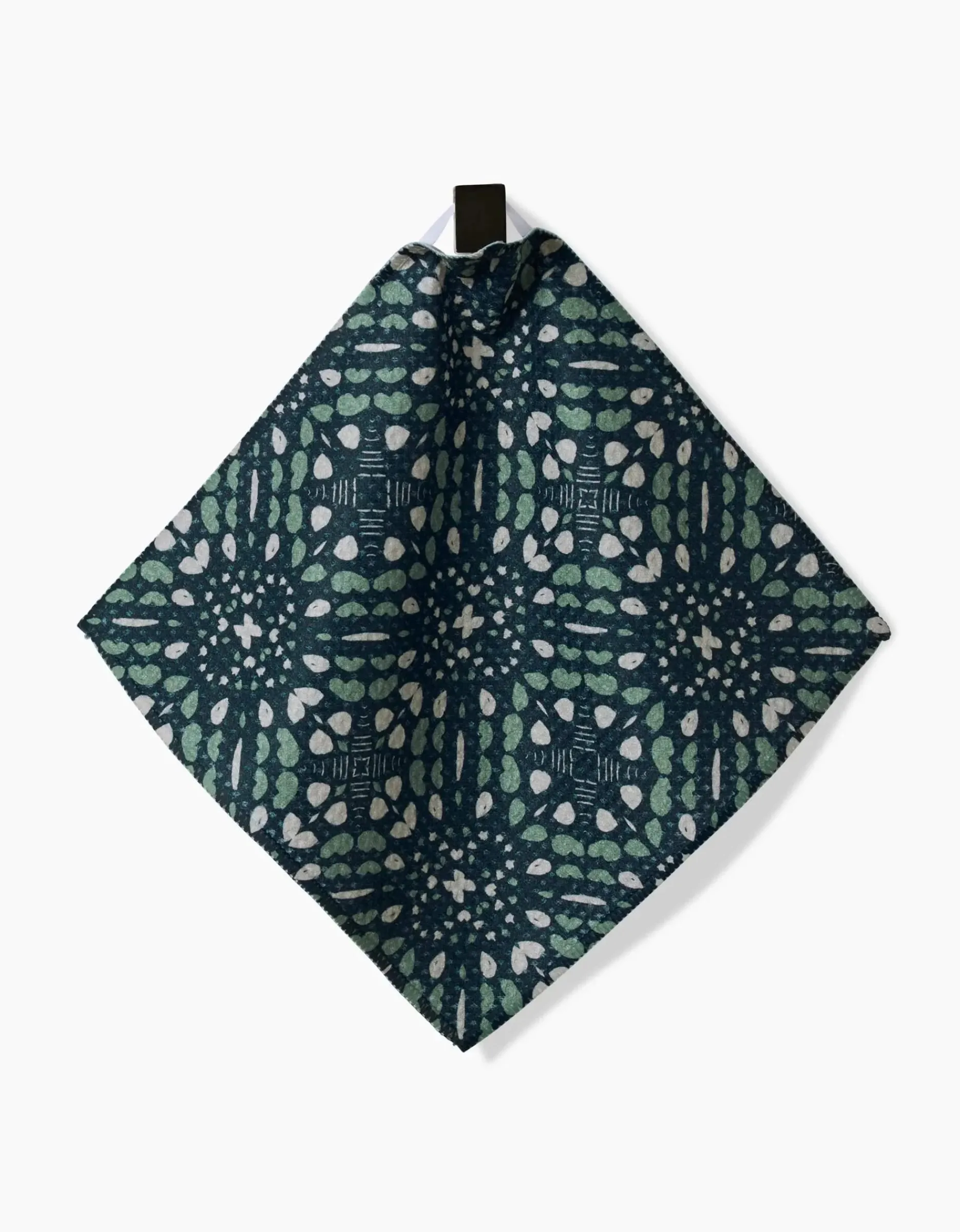 GEOMETRY Trail Dusting Dishcloth Set