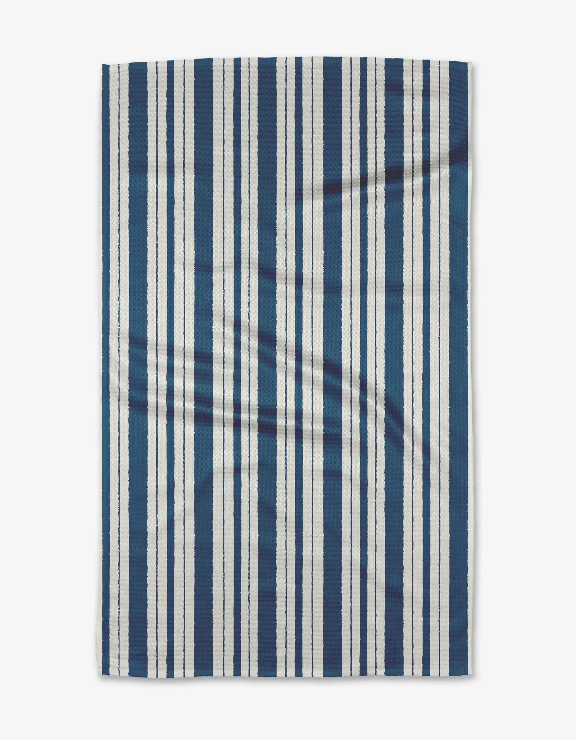 GEOMETRY Trails of Promise Tea Towel